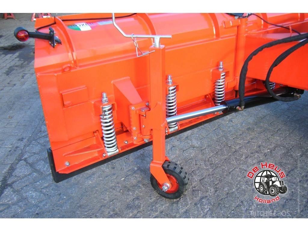 Boxer PU3300V Automašīnas
