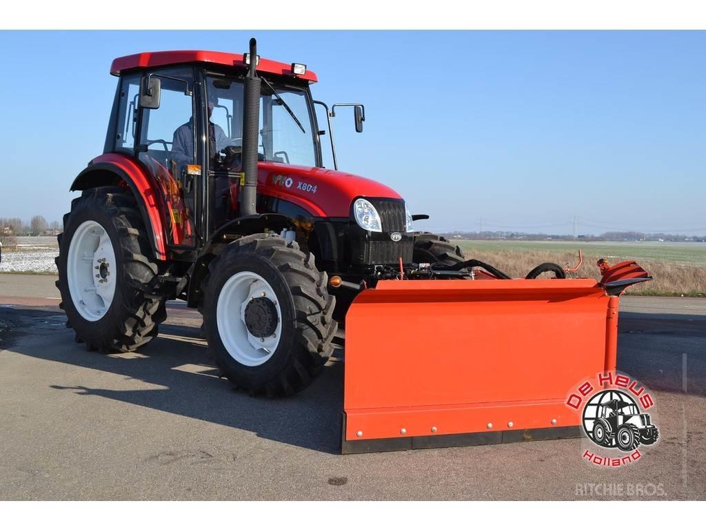 Boxer PU3300V Automašīnas