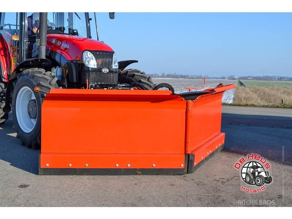 Boxer PU3300V Automašīnas