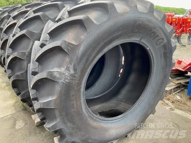  Cultor 710/70R38 Riepas, riteņi un diski