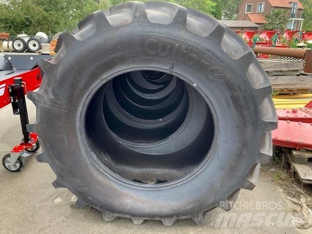  Cultor 710/70R38 Riepas, riteņi un diski