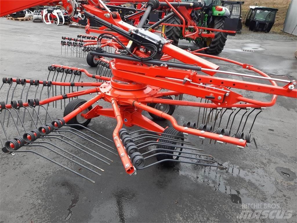 Kuhn GA 6930 Vālotāji