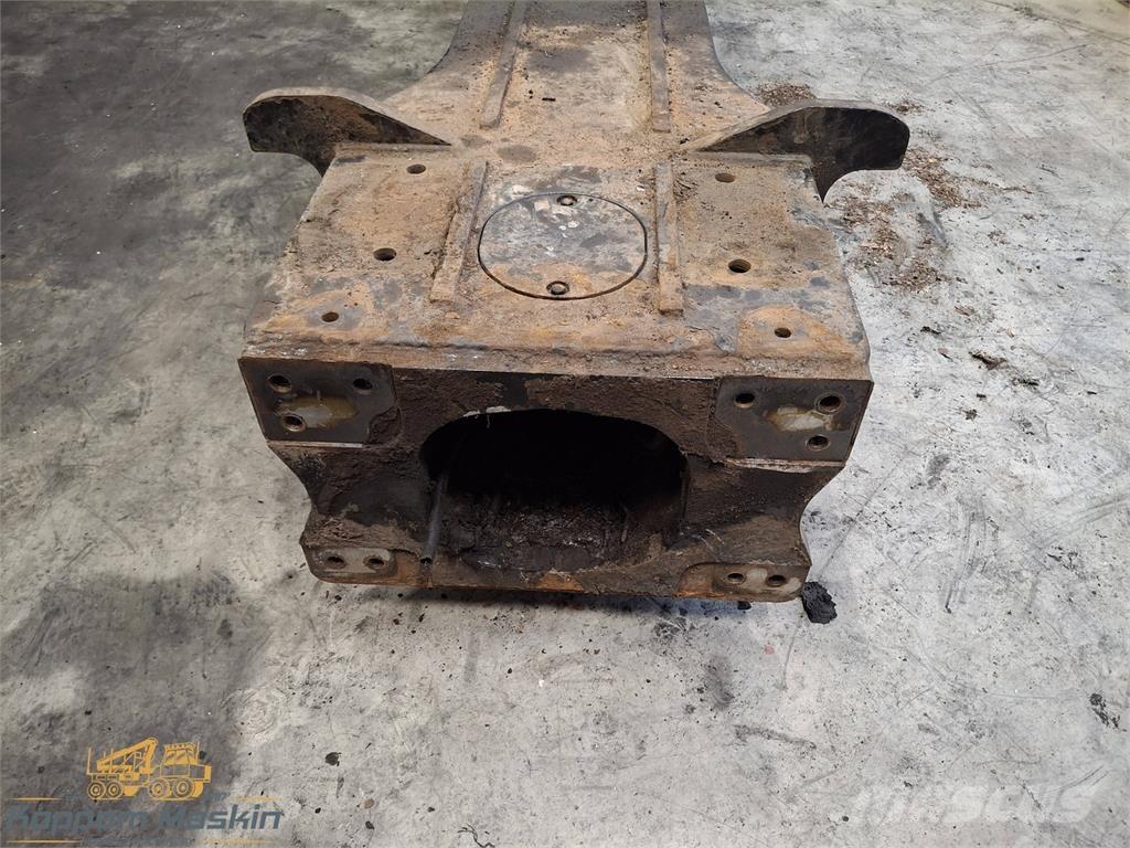 Komatsu 845 Citas sastāvdaļas