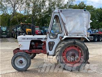 David Brown 885 Traktori