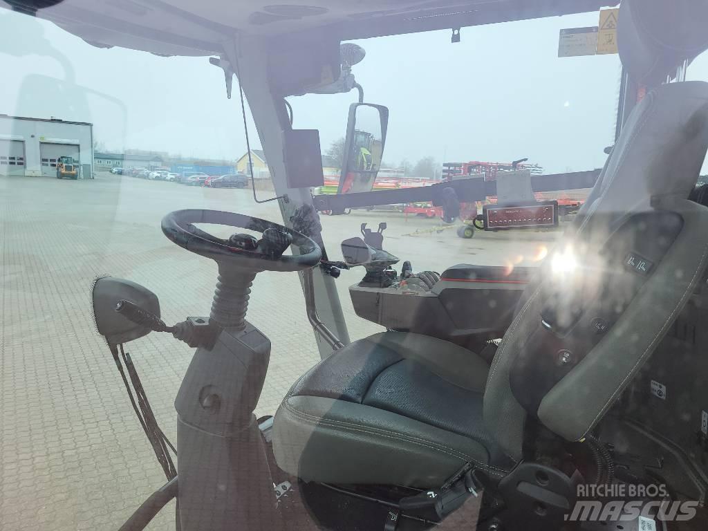 Horsch LEEB PT 8.300 Pašgājēji smidzinātāji