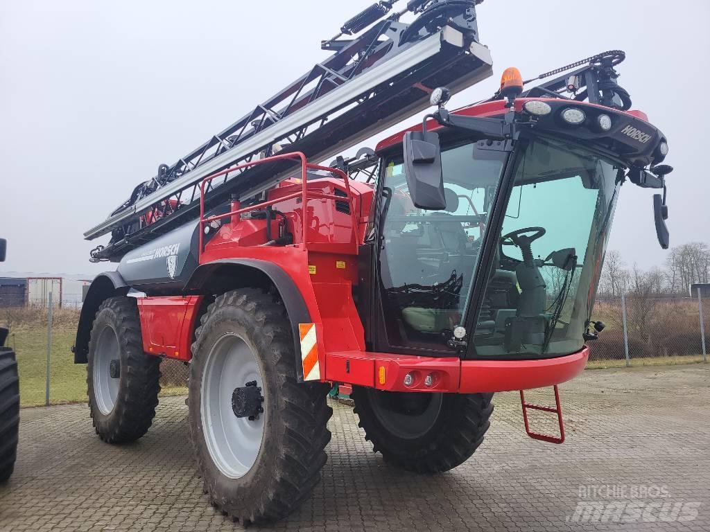 Horsch LEEB PT 8.300 Pašgājēji smidzinātāji