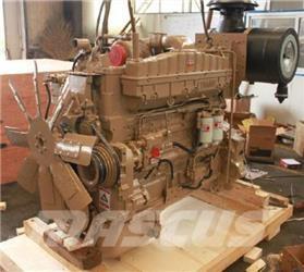 Cummins NTA855-G4(M) Dzinēji