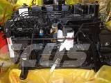 Cummins 6BT5.9-C125 Dzinēji