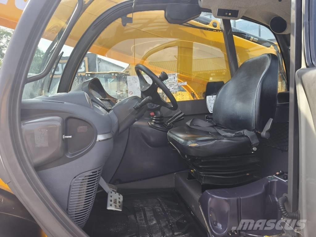 Manitou MT 1440 Teleskopiskie manipulatori