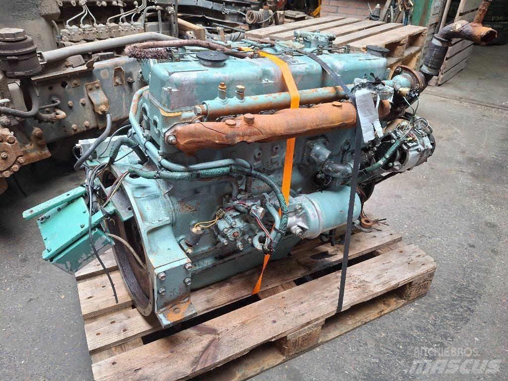 Mitsubishi 6DS70-P Dzinēji