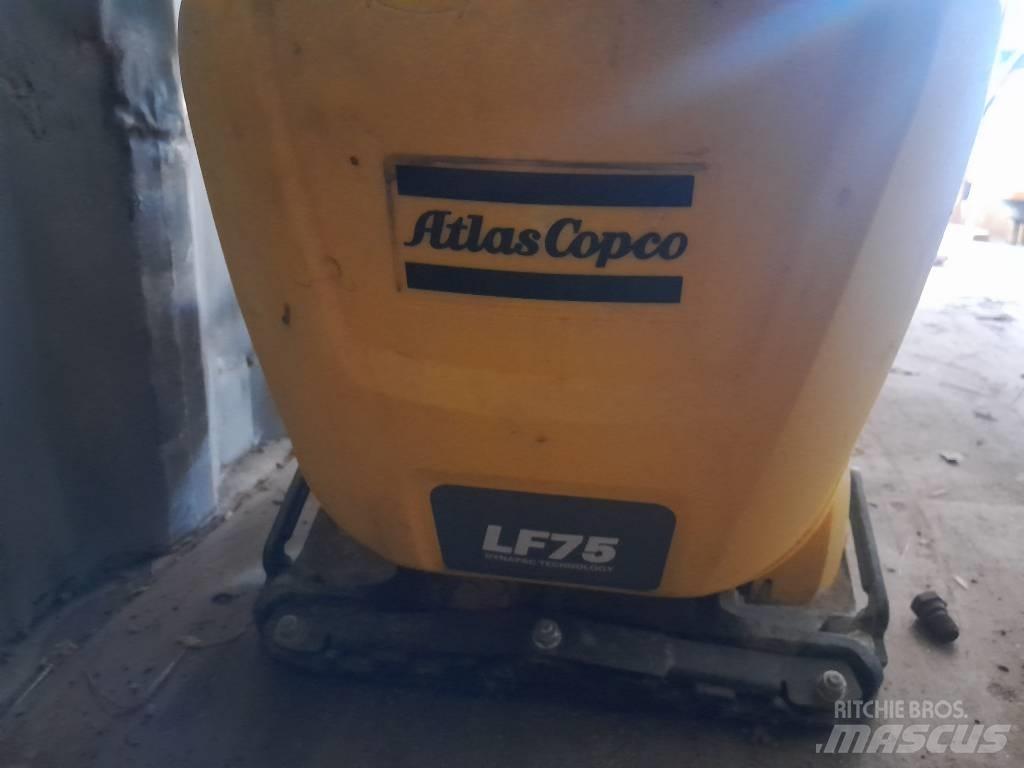 Atlas Copco LF 75 Vibratori