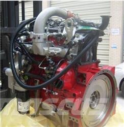 Cummins QSF2.8 46 Dzinēji