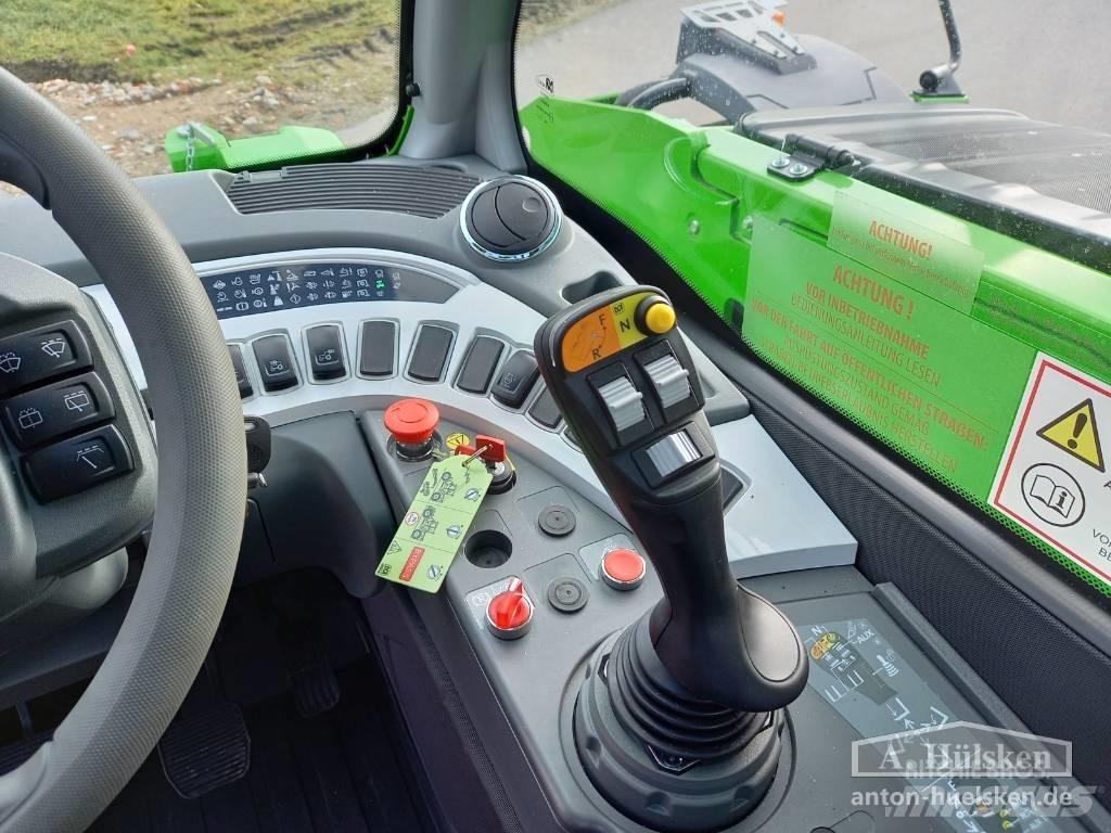 Merlo P 35.11 TT Teleskopiskie manipulatori