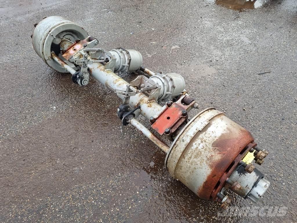  ROR TM/S22510/ZMX Asis