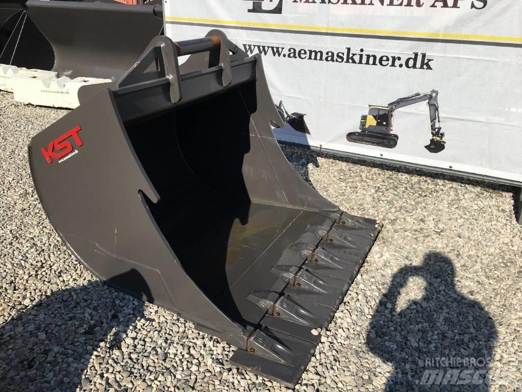  KST Graveskovl Kausi