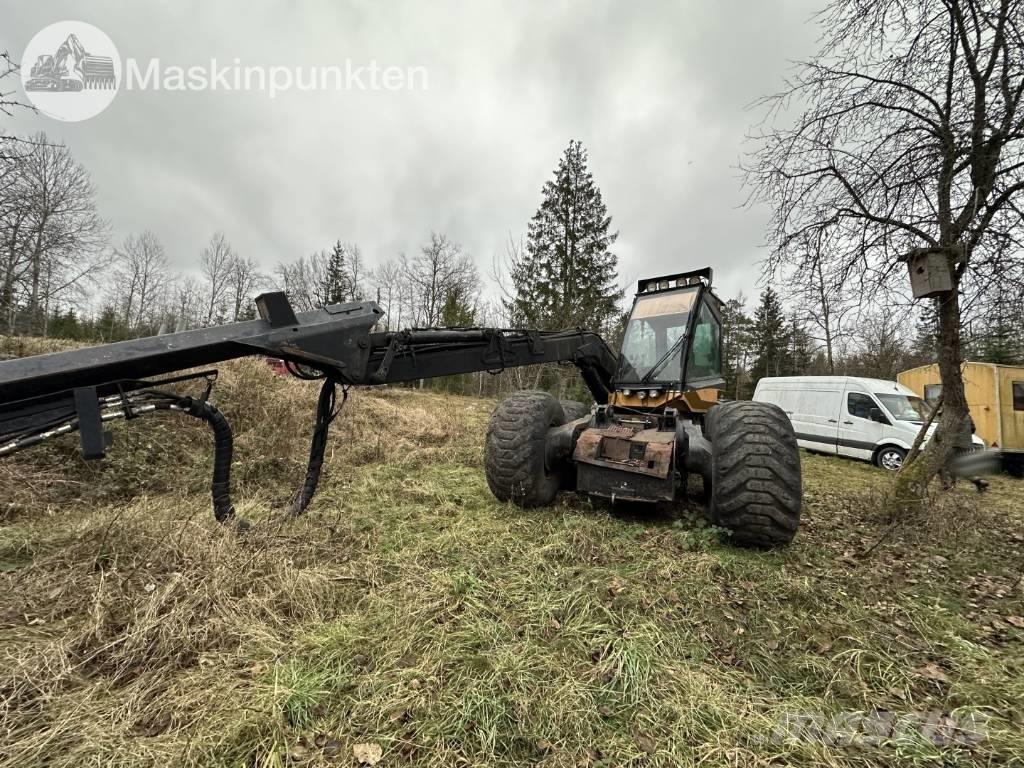 Eco Log 590 C Harvesteri