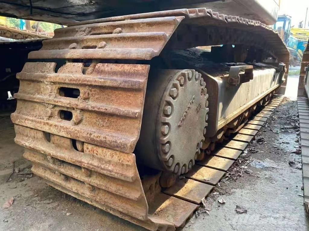 Volvo EC 360 B LC Kāpurķēžu ekskavatori