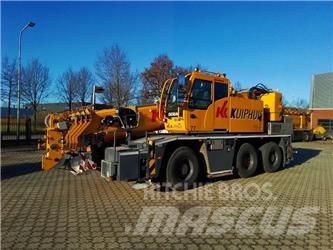 Demag AC 45-1 Visurgājēji celtņi