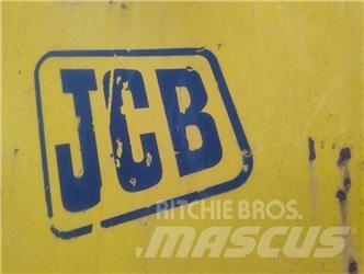 JCB 409 2006r.Parts, Iekrāvēji uz riteņiem