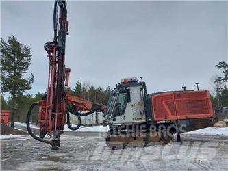Sandvik DP 1500 i Urbji
