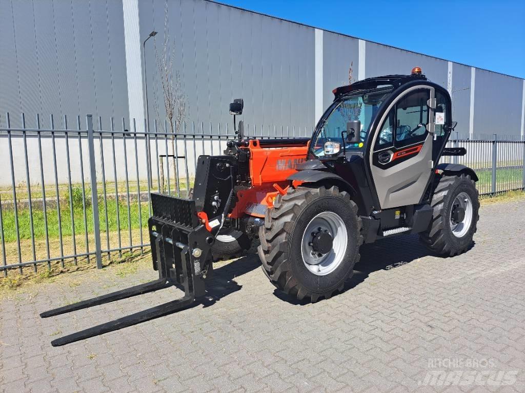 Manitou MT 935 Teleskopiskie manipulatori