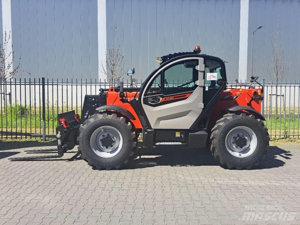 Manitou MT 935 Teleskopiskie manipulatori