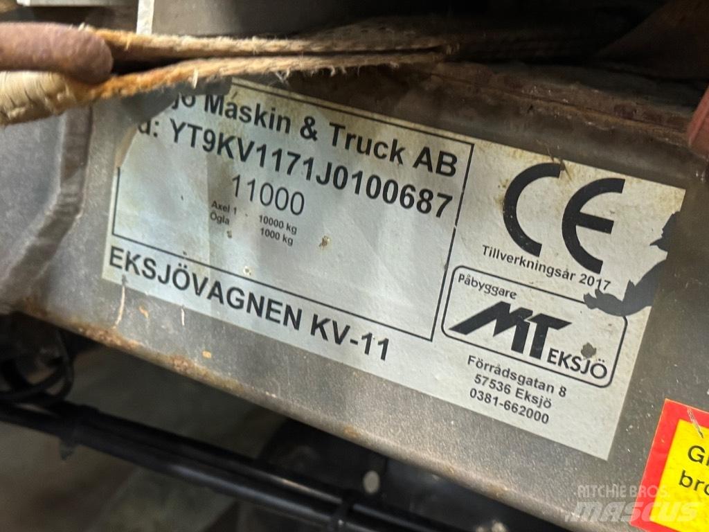 Atlas Copco Y35 Kompresori