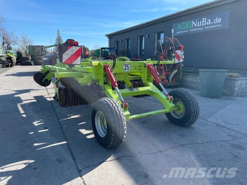  Mohn CRW 9345 Citi veltņi