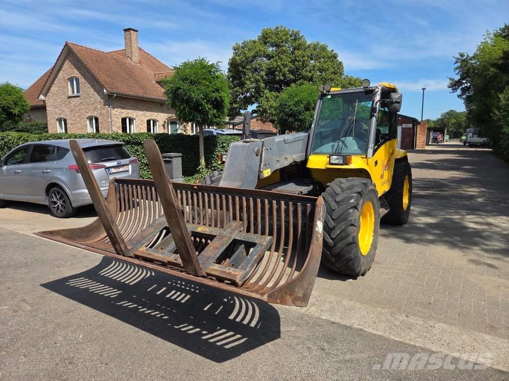 New Holland LM 430 Lauksaimniecības pacēlāji