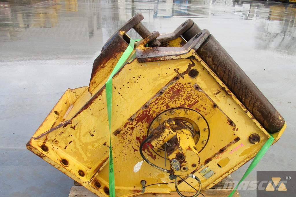 Carco H110B Citas sastāvdaļas