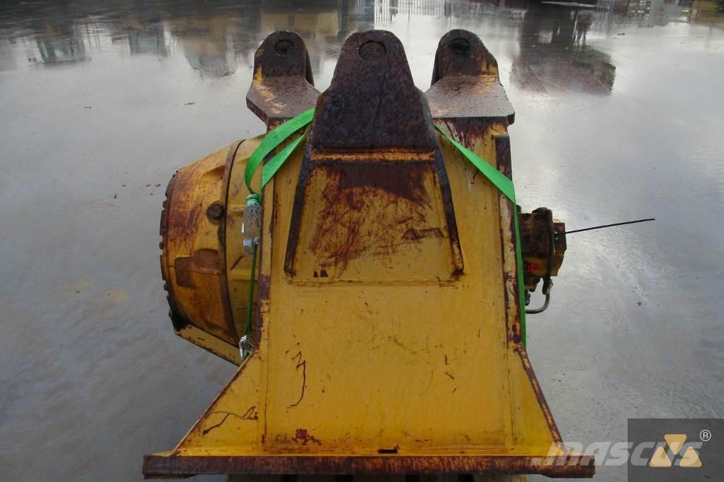 Carco H110B Citas sastāvdaļas