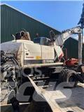 Terex TM 230 Industriālie iekrāvēji