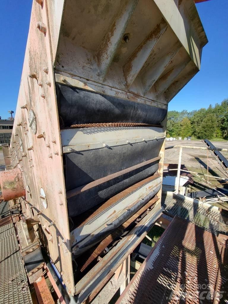 DSP VTK 160x500-4 Sieti