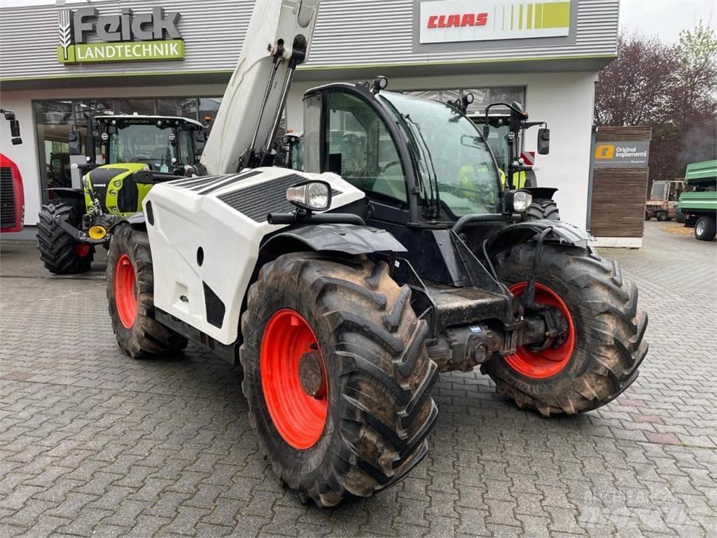 Bobcat TL38.70 Teleskopiskie manipulatori