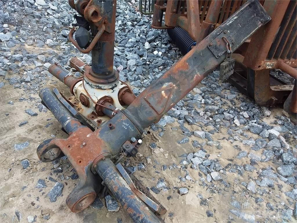 Loglift 60/65 Krāni