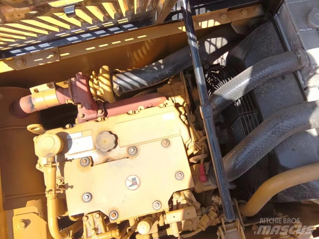 CAT 312D2GC Kāpurķēžu ekskavatori