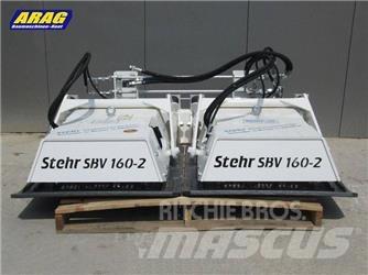 Stehr SBV 160-2 Veltņi