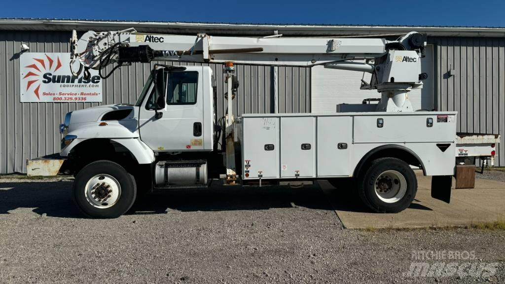 International 7300 Citi