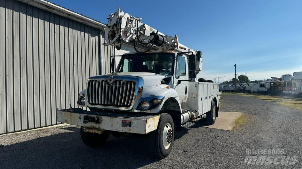 International 7300 Citi