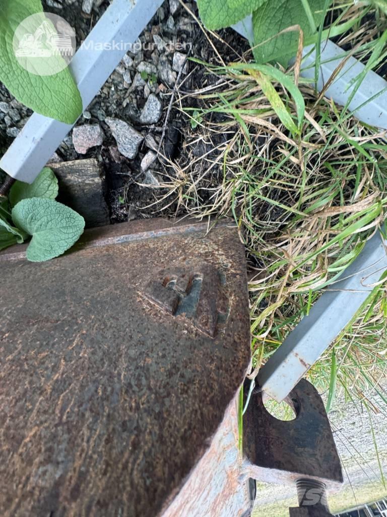 Yanmar TC 22 Mini ekskavatori < 7 t