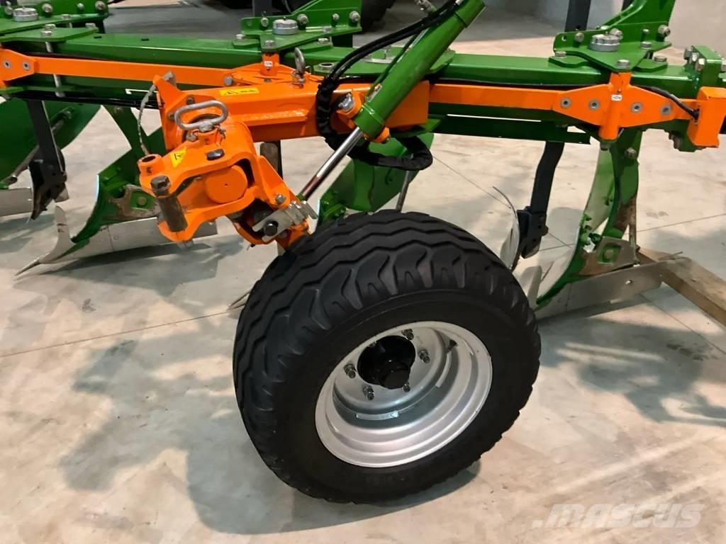 Amazone Teres 300V Maiņvērsējarkli