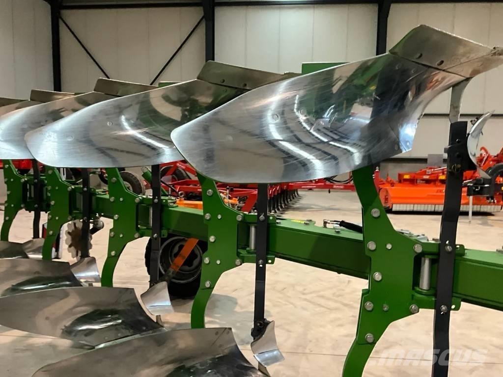 Amazone Teres 300V Maiņvērsējarkli