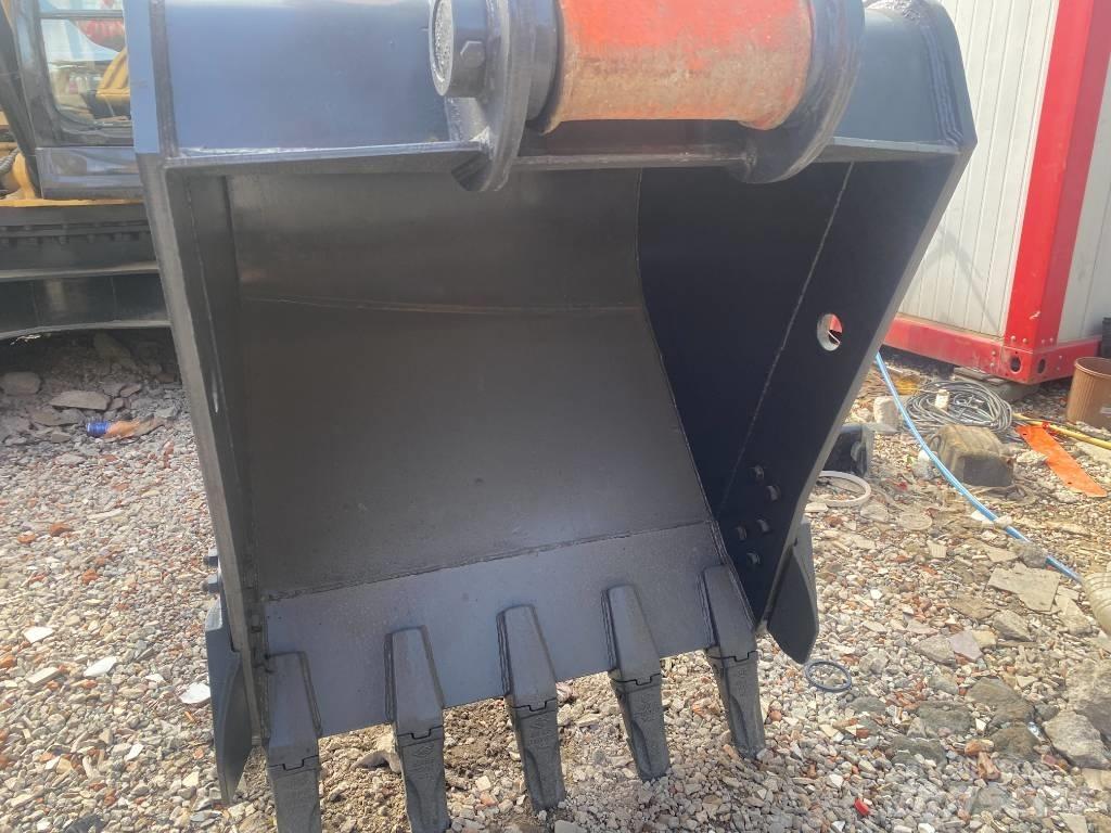 Doosan DX300LC-9C Kāpurķēžu ekskavatori