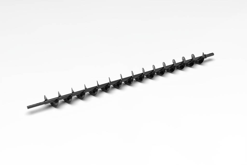 PW 757249.1 Ražas novākšanas kombainu papildaprīkojums