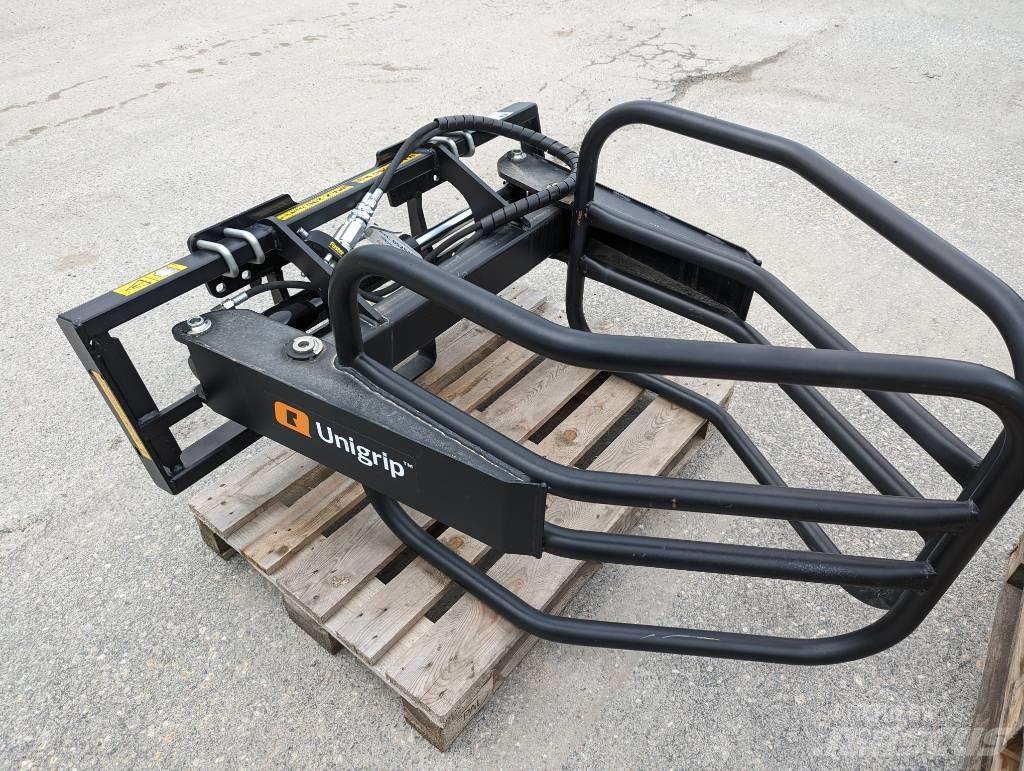 Avant 130 cm balgrip Multifunkcionālie iekrāvēji