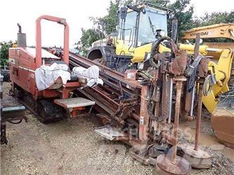 Ditch Witch JT4020 Urbji