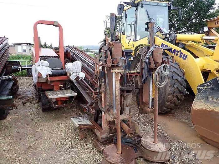 Ditch Witch JT4020 Urbji
