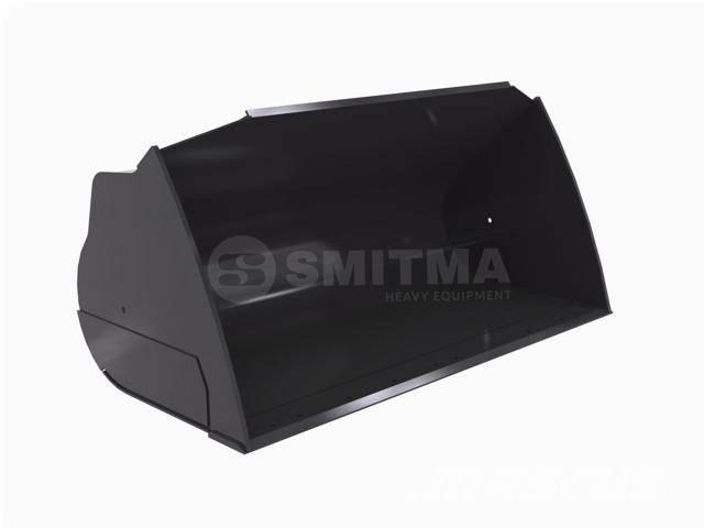 CAT 938K Kausi