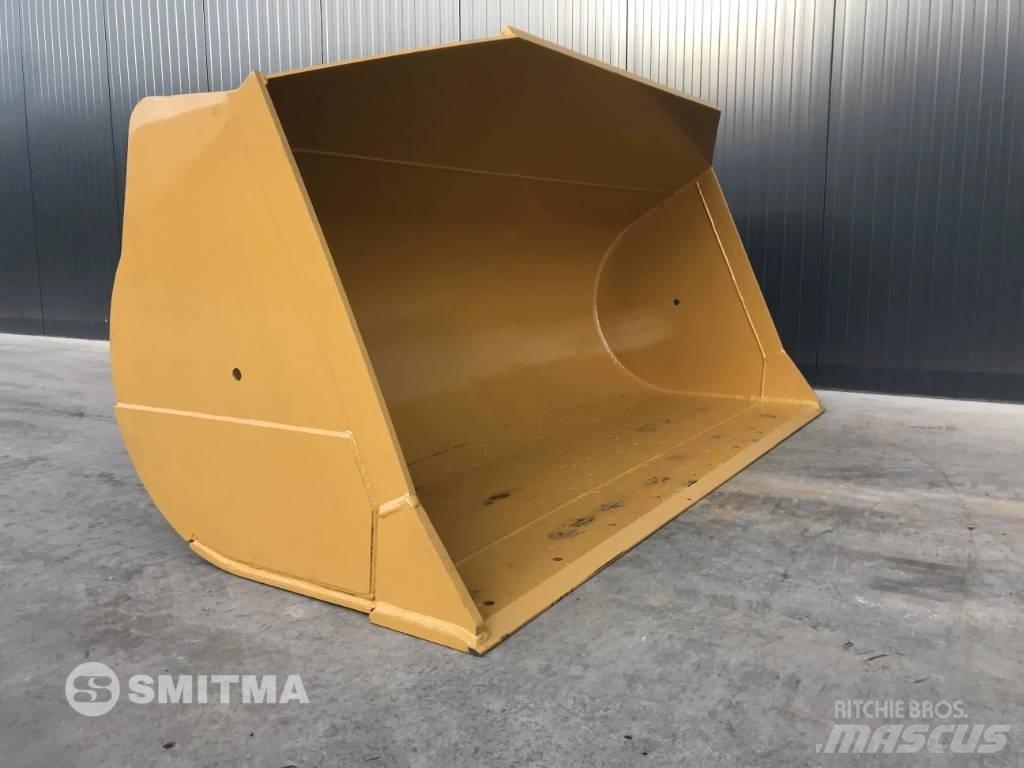 CAT 950K Kausi