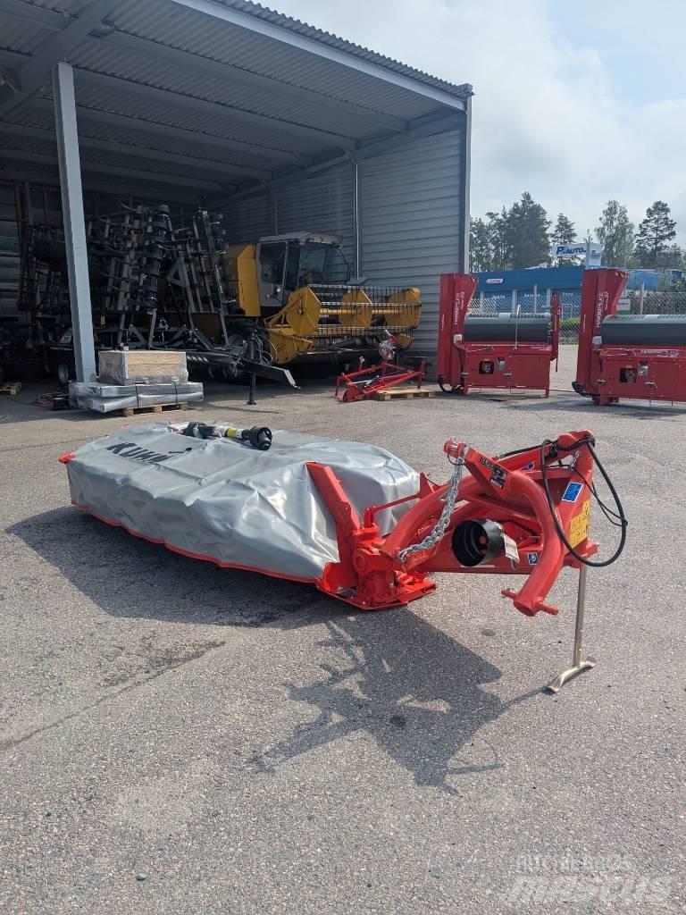 Kuhn GMD 28 Pļaujmašīnas